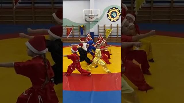 Ушу Анапа смотреть онлайн