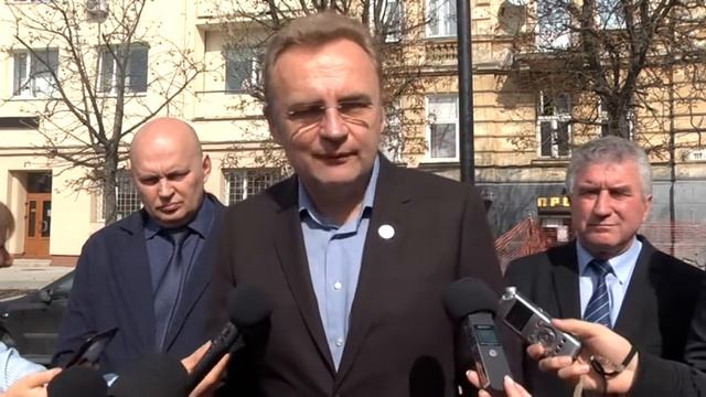 Львів – єдине місто України, яке взяло участь у найбільшій у світі виставці World Routes 2017 смотреть онлайн