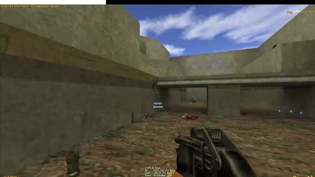 Half Life 2020 01 04 01 32 25 - me vs dad смотреть онлайн