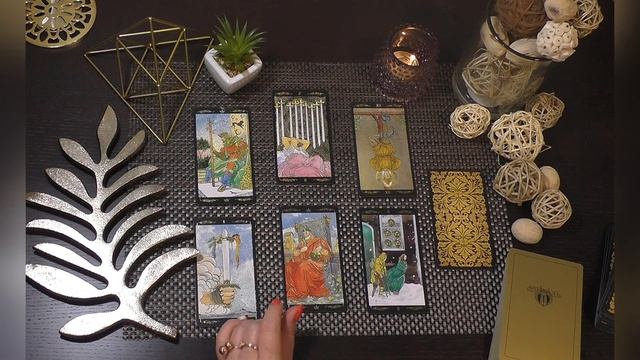 Телец - Таро прогноз на неделю с 16-го по 22-е сентября 2019 года смотреть онлайн