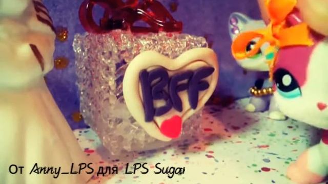 •ДЛЯ ЛУЧШЕЙ ПОДРУГИ• ДЛЯ BFF• смотреть онлайн