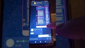 Сообщение от Толяна для подписчиков 14 апреля 2025