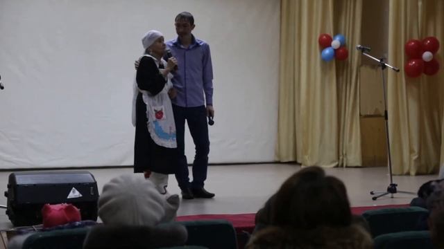 Юбилейный концер ансамбля "Яшь Йорэклэр" с.Конь Пестречинский район , 9.03.18 смотреть онлайн