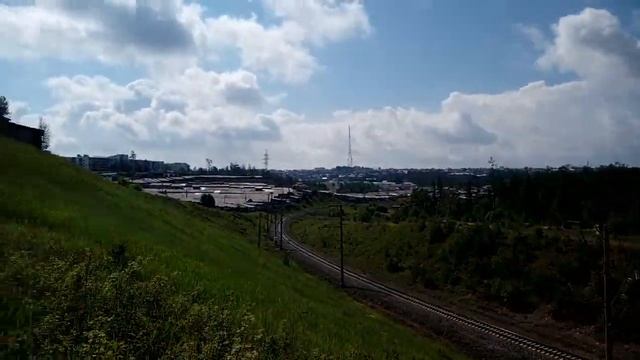 Братск смотреть онлайн