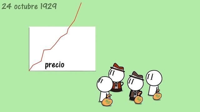 4ESO V8 O Crack do 29 e a Gran Depresión смотреть онлайн