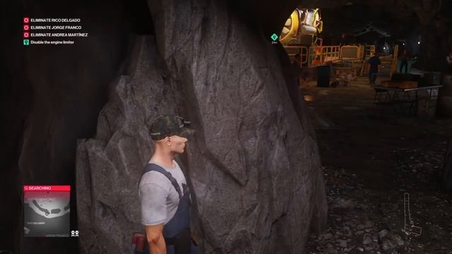 Hitman 2 Walkthrough - Part 3 (Colombia) смотреть онлайн
