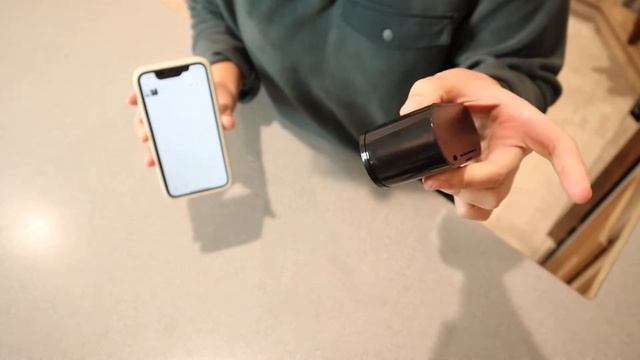 UNBOXING: Hidden Camera Wi-Fi Wireless spy Camera with Night Vision | 2022 REVIEW смотреть онлайн