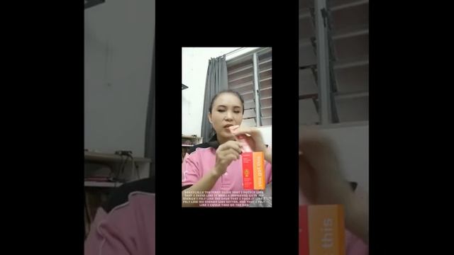 30 Days You Got This Korean Red Ginseng Challenge смотреть онлайн