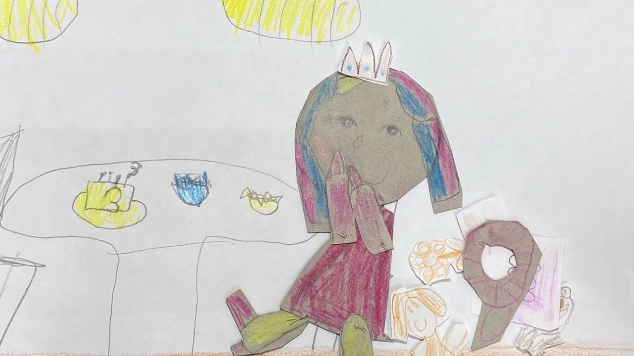 «Магия» - Буц Оливия смотреть онлайн