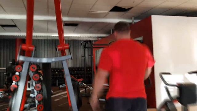 ZhoraXXL НАТУРАЛ 2 серия!!! Немного про спортпит и тренировка!