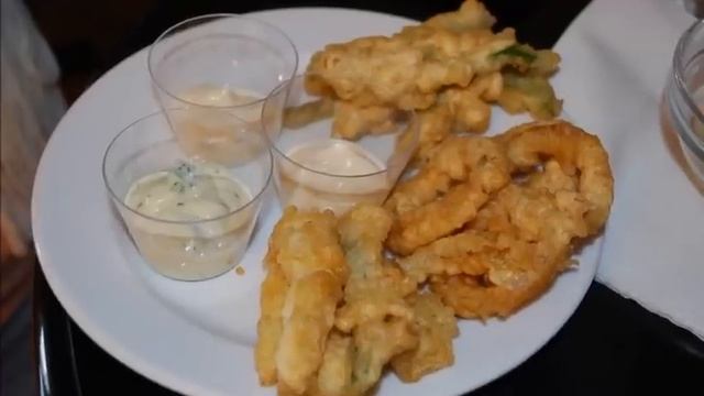 Tardes de Tapas - Flamingo Bar - Castelo de Vide смотреть онлайн