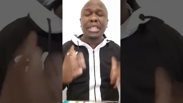 Message fort ya mama Olive et concert ya Fally batu baza kokufa. Esther 4, 14. смотреть онлайн