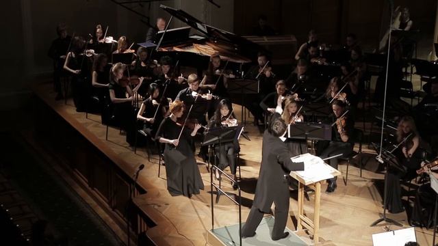 Сергей Риневич "Элегия" Sergey Rinevich "Elegy" смотреть онлайн