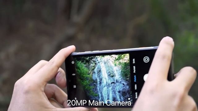 Celular BISON X10 / 64Gb ou 128Gb Robusto смотреть онлайн