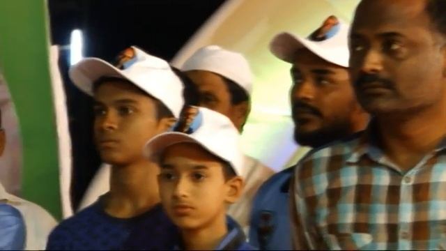 UTK TROPHY 2K18 KA KABADDI SPORTS @ GREEN GROUND , MINADI , KINYA 03-03-2018 смотреть онлайн