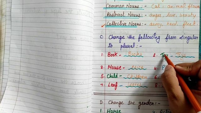 Class 3 English Worksheet / Summer Vacation Worksheet / English Grammar for class 3 смотреть онлайн