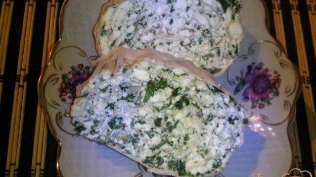 Вкусные будни