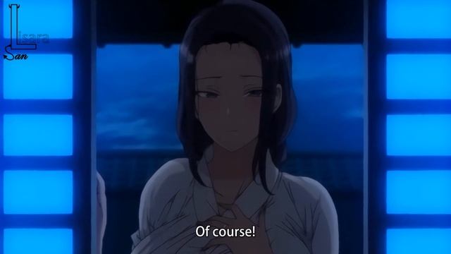 When your girlfriend's mom helps you with her guidance смотреть онлайн