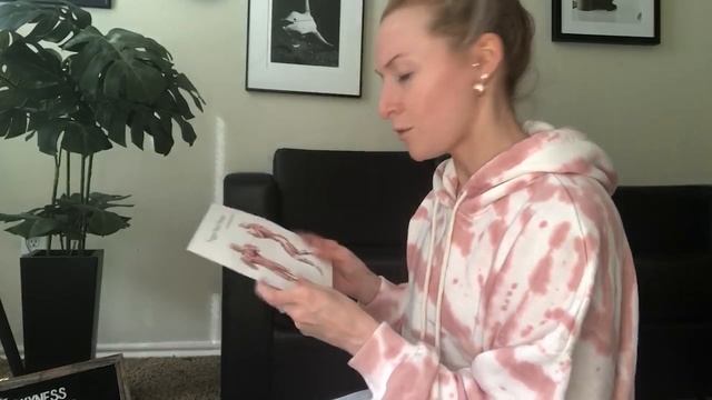 Muscle Massage Gun Deep Tissue Body Muscle Unboxing смотреть онлайн