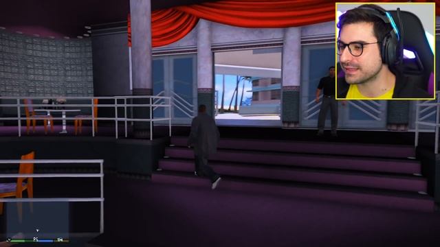 IL NUOVO GTA 6 POTREBBE ESSERE COSÌ... смотреть онлайн
