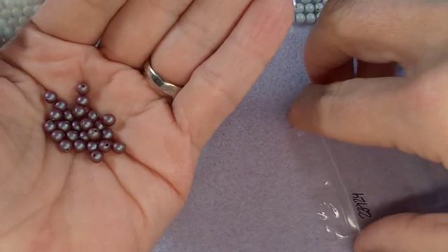 Swarovski Pearl Haul from The Northern Bead Company 🇨🇦🇨🇦🇨🇦 смотреть онлайн