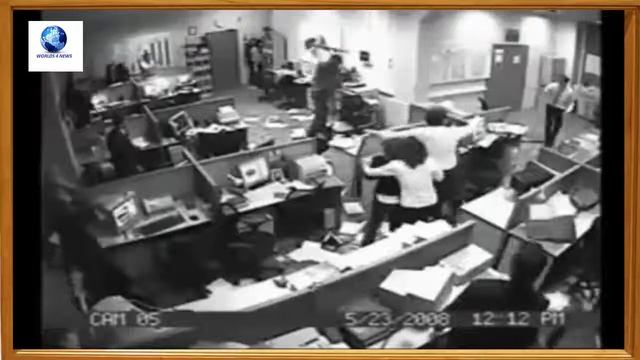 Office Fights,Hidden camera in office MUST SEE! COMPILATION смотреть онлайн