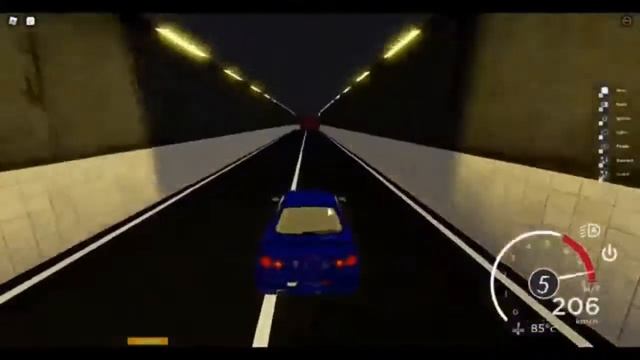 Roblox : Skyline R34 .EXE