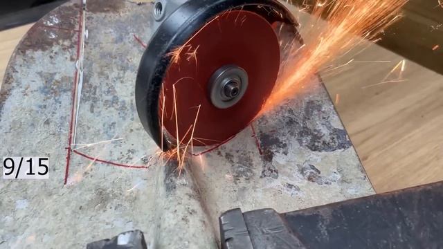 TOP 15 Creative and Useful Tools! Mechanics Will Tell You Right Away. The Secret of the Tool смотреть онлайн