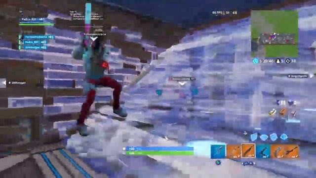 Fortnite-SIGA SIGA смотреть онлайн