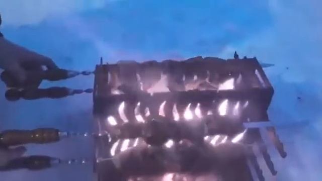 ECO МАНГАЛ смотреть онлайн