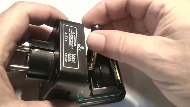 ANENG AC11 Socket Tester