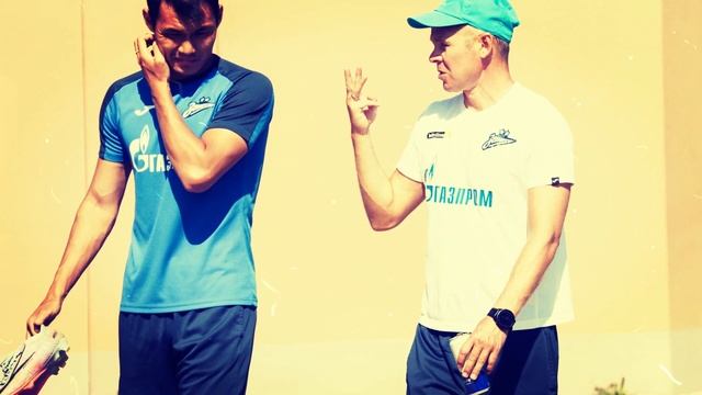 💥БОМБА ВЗОРВАЛАСЬ! ПОСМОТРИТЕ, ЧТО СКАЗАЛ БЫВШИЙ ТРЕНЕР «ЗЕНИТА»! | ЗЕНИТ НОВОСТИ СЕГОДНЯ смотреть онлайн