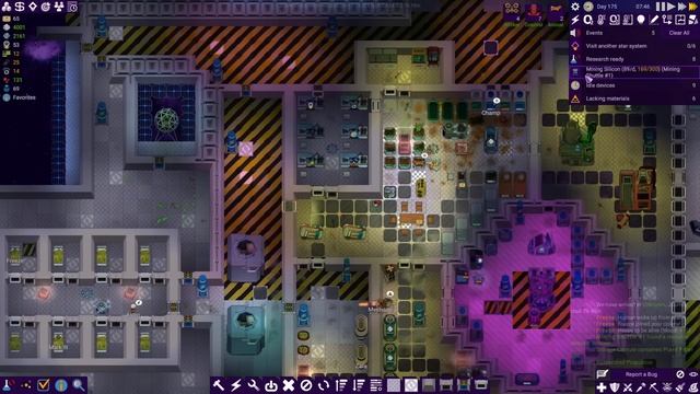 STARDEUS (v11) - Let's Play - Ep 9 смотреть онлайн