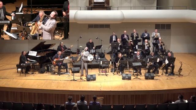 Alabama Jazz Collective, Blue in a Red State, feat: David Phy, Gary Wheat смотреть онлайн