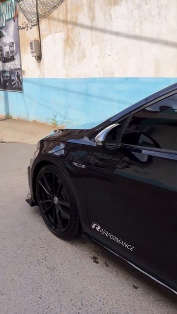 #algerie #golf7#Black black смотреть онлайн