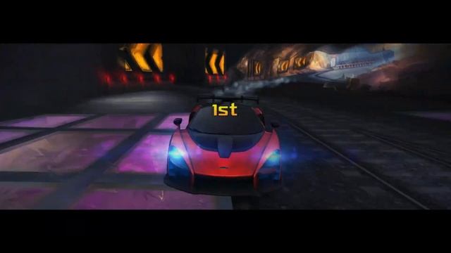 SENNA STRIKES BACK ?!? | Asphalt 8, McLaren Senna Multiplayer Test After Update 61 смотреть онлайн