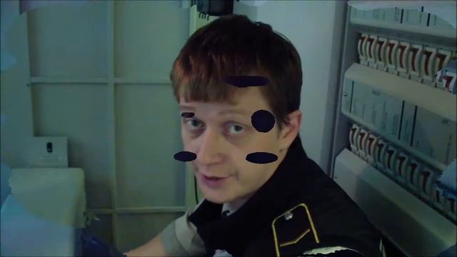 Не отпускает ВЗ N2 (постороннее на 39-м)