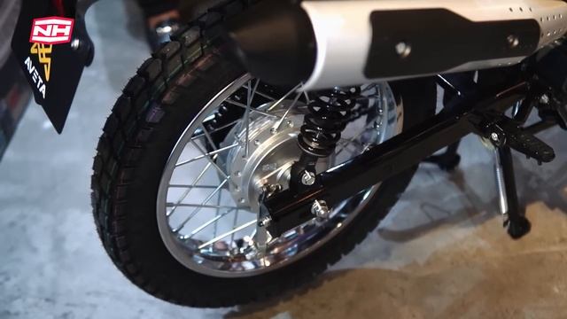 MOTOR OFF ROAD TANPA CLUTCH? | 2023 AVETA RANGER MAX EXPLORER 130 | FIRST LOOK