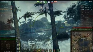 СУ-130ПМ ФАРМ , ОБОРУДОВАНИЕ 2.0 , КАК ИГРАТЬ WOT ?