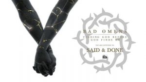 Bad Omens All Songs