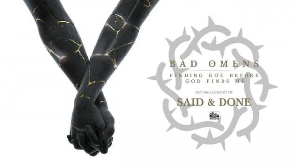 Bad Omens All Songs