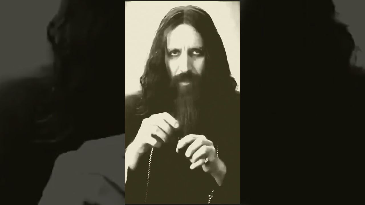 Распутин, нейросеть, Udio AI