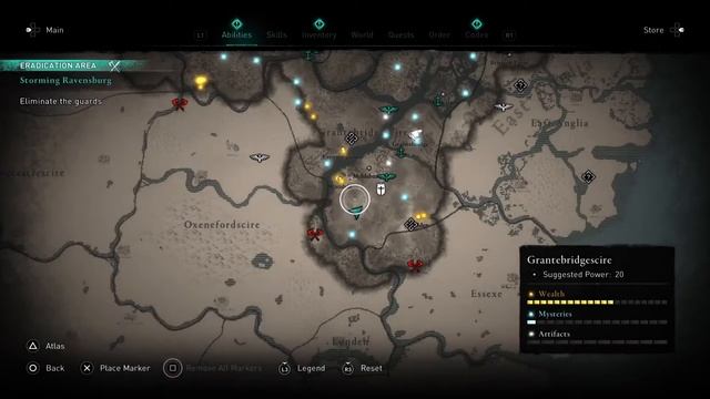 Meeting Soma! Assassin Creed Vahalla Part 3 PS5 Gameplay No Commentary смотреть онлайн