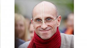 Встреча с Е.С. Бхакти Бхагаватамрита Кешава Свами Махараджем, Ростов на Дону, 15.04.2025 г.