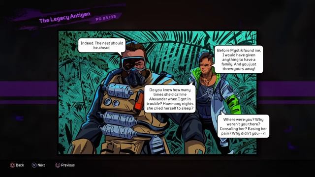 Apex Legends | The Legacy Antigen | Part 7 смотреть онлайн
