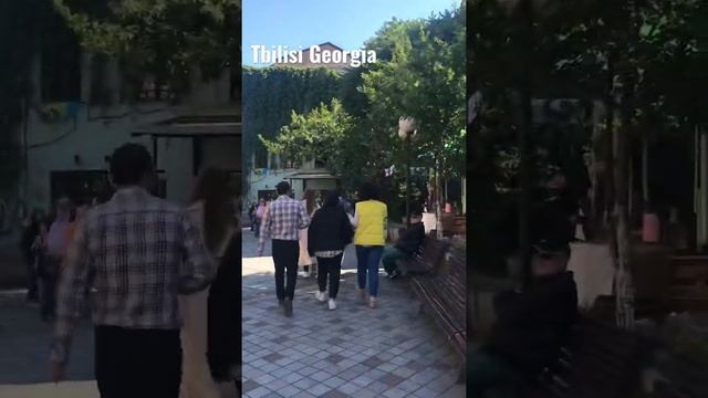Tbilisi Georgia смотреть онлайн