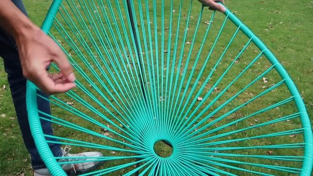 The Acapulco Chair: Original Vs. Replica