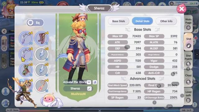 LIVE ! SNIPER RAGNAROK X NEXT GENERATION смотреть онлайн