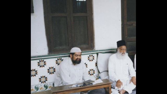 hazrat pir jalil ur rehman sahib(Eidgah Sharif)ki nijjee guftagoo смотреть онлайн