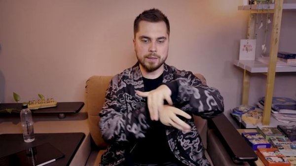 Как поднять свою самооценку на новый уровень| Психолог Николай Баранов